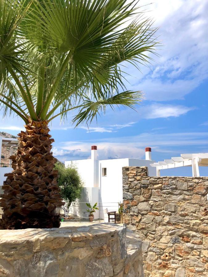 Mourtzanakis Residence - Traditional Eco Hotel In Achlada Luaran gambar