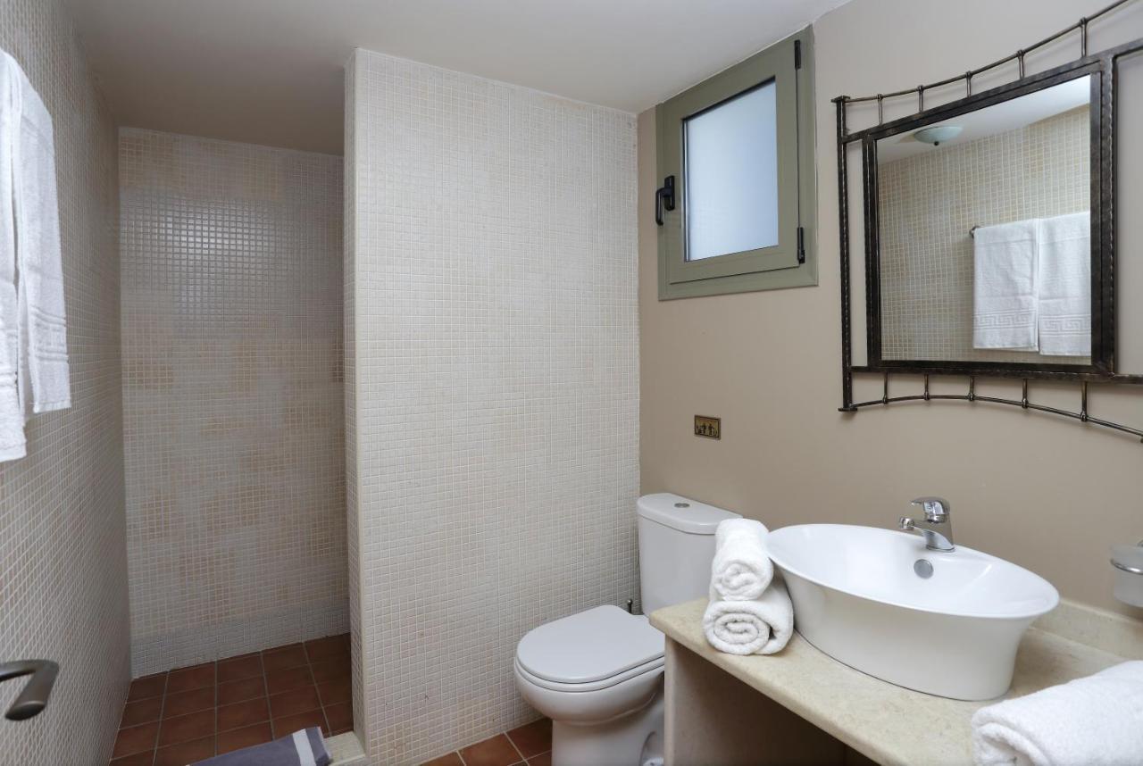 Mourtzanakis Residence - Traditional Eco Hotel In Achlada Luaran gambar