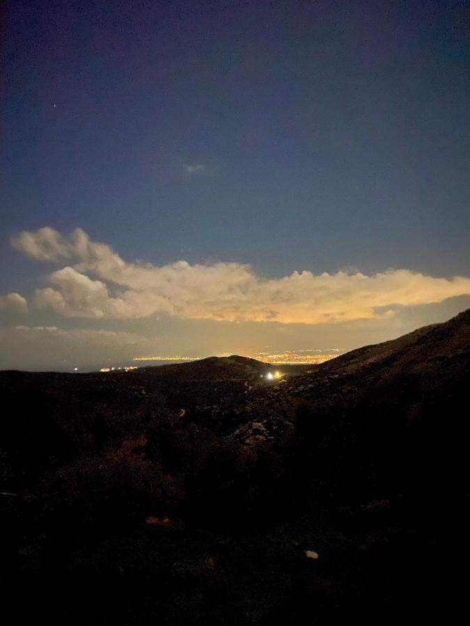 Mourtzanakis Residence - Traditional Eco Hotel In Achlada Luaran gambar